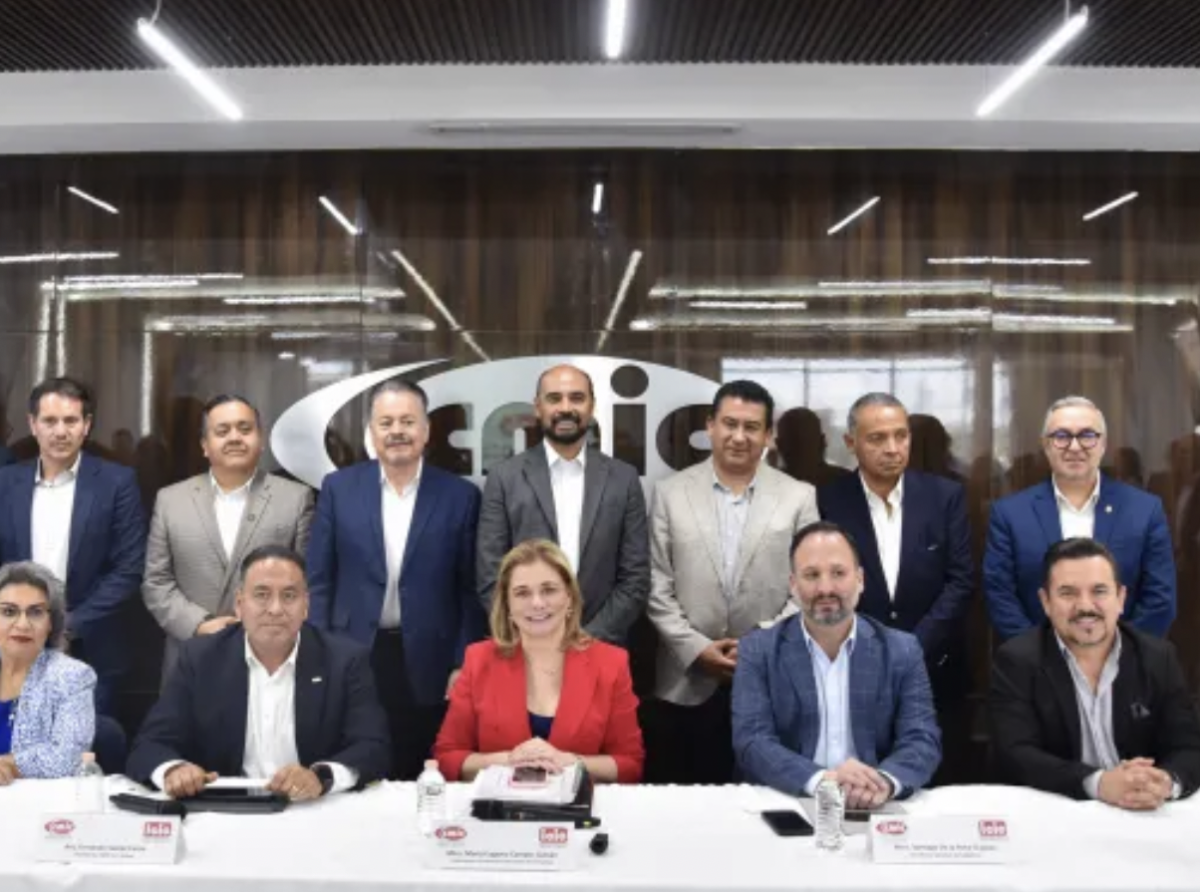Todos Participan